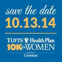 Tufts Health Plan 10K for Women