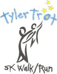 Tyler Trot 5K Run/Walk