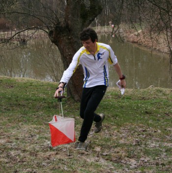 No Ordinary Run! Orienteering at Wycombe Abbey.