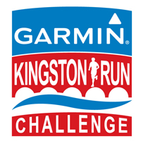 Garmin Kingston Run Challenge