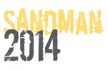 SANDMAN 2014