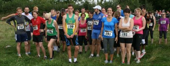 10k Donington Dash