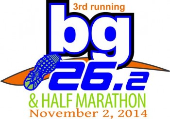 bg26.2 & half marathon