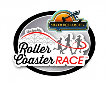 Roller Coaster Race @ Silver Dollar City / Branson, MO