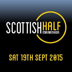 Scottish Half Marathon