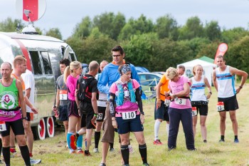 Ultra50 (K or Mile)