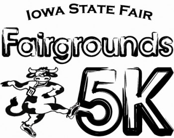 Iowa State Fairgrounds 5K