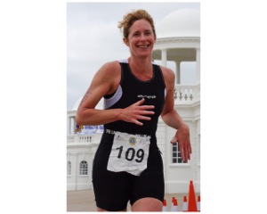 Starfish Endurance Race