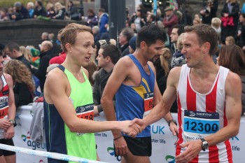 Age UK Leeds Abbey Dash