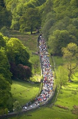 Brathay Windermere Marathon