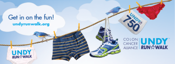 St. Louis Undy Run/Walk