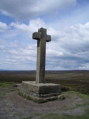 The Crosses