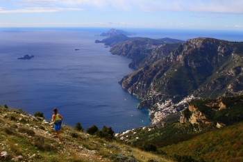 Amalfi Coast Trail