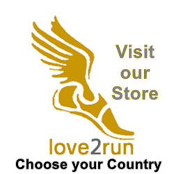 Runners and Triathlon store