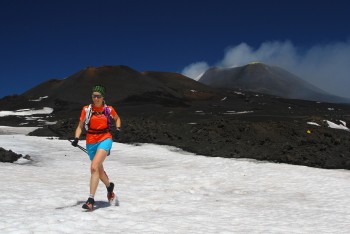 Millet Sicily Volcano Trail