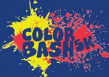 ColorBash5K – Hendersonville