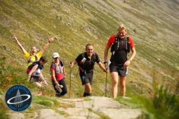 The Cumbria Way Ultra