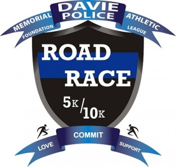 Davie Road Race