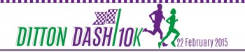 The Ditton Dash 10K