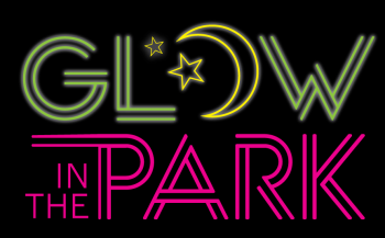 Glow in the Park Greensboro