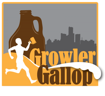 Growler Gallop Greensboro