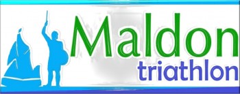 The Maldon Triathlon Sprint Distance
