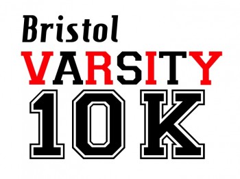 Bristol Varsity 10k