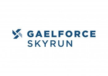 Gaelforce Sky Run