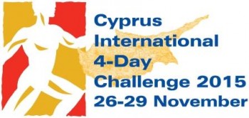 Cyprus International 4 Day Challenge 2015