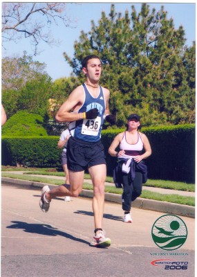 Jim Hegedus Memorial 5K Run