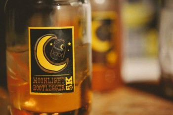 Moonlight Bootlegger Greensboro