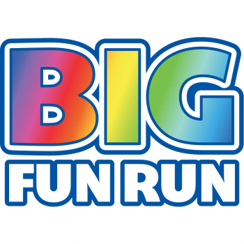 Big Fun Run Glasgow