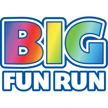 Big Fun Run Edinburgh