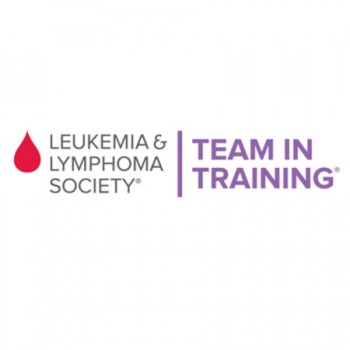 Team In Training Resolution Run