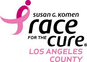 2015 Komen Los Angeles County Race for the Cure®