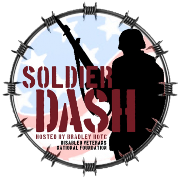 The Soldier Dash