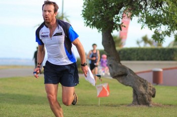 Run the Oxford Parks! Orienteering at Cutteslowe Park