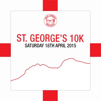 The Great Langdale Road Races St Georges 10K