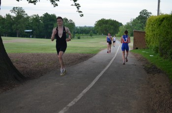 Phoenix Aquathlon Series