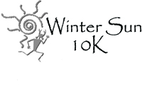 Winter Sun 10K