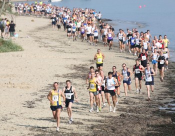 Studland Stampede 2015