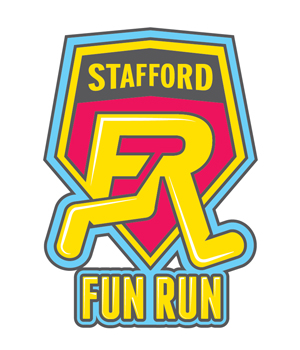 Stafford Fun Run: Heroes and Heroines