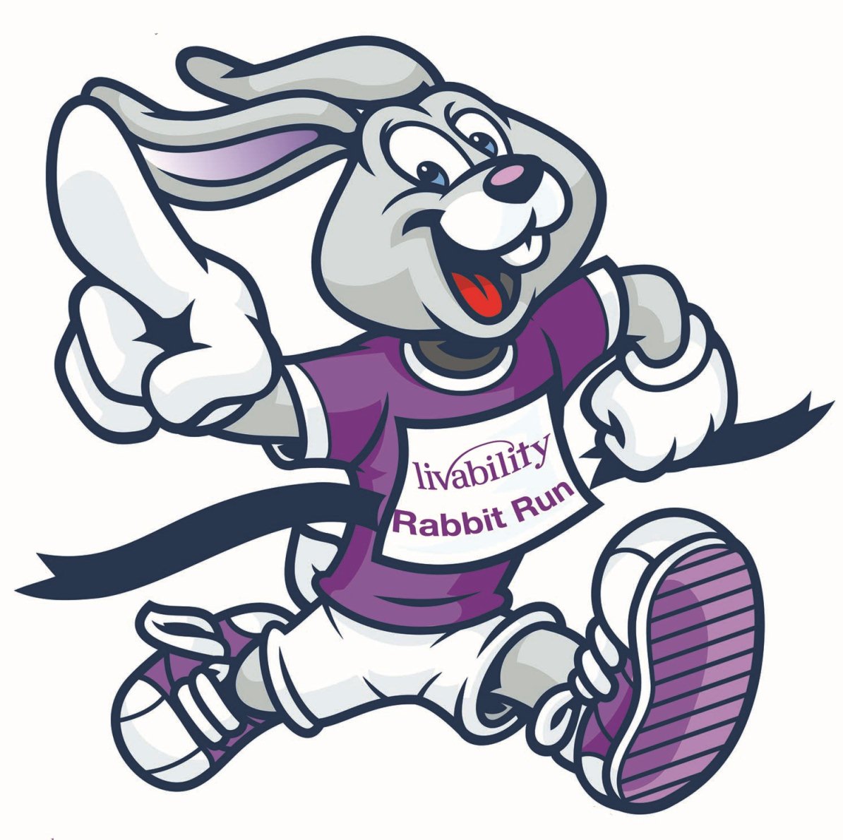 Other Distance Race ARCHIVED RACE: Rabbit Run and Bunny Bustle ...