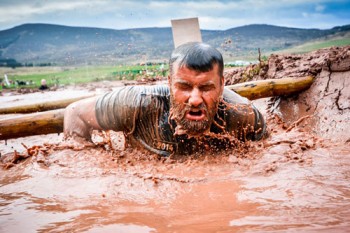 Prime Four Beast Race - Banchory