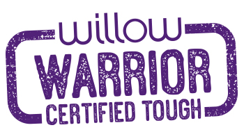 Willow Warrior