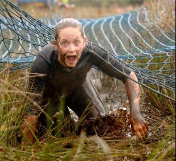 Bog Commander Mud Run and Obstacle Course Race