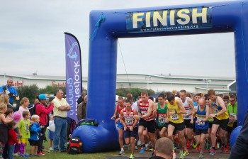 Natterjack Seaside 10k