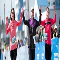 Novo Nordisk New Jersey Marathon and Half Marathon