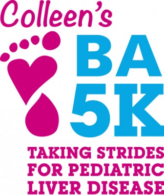 Colleen's BA 5K and 1 Mile Fun Run/Walk