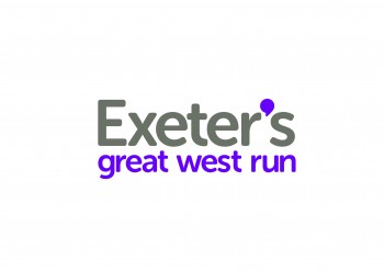 Exeter's 2015 Great West Run